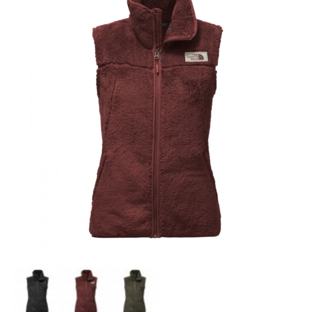 Vest - Picture 3 of 5